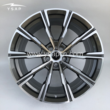 Forged Rims for X6 X5 7series 3series 5series